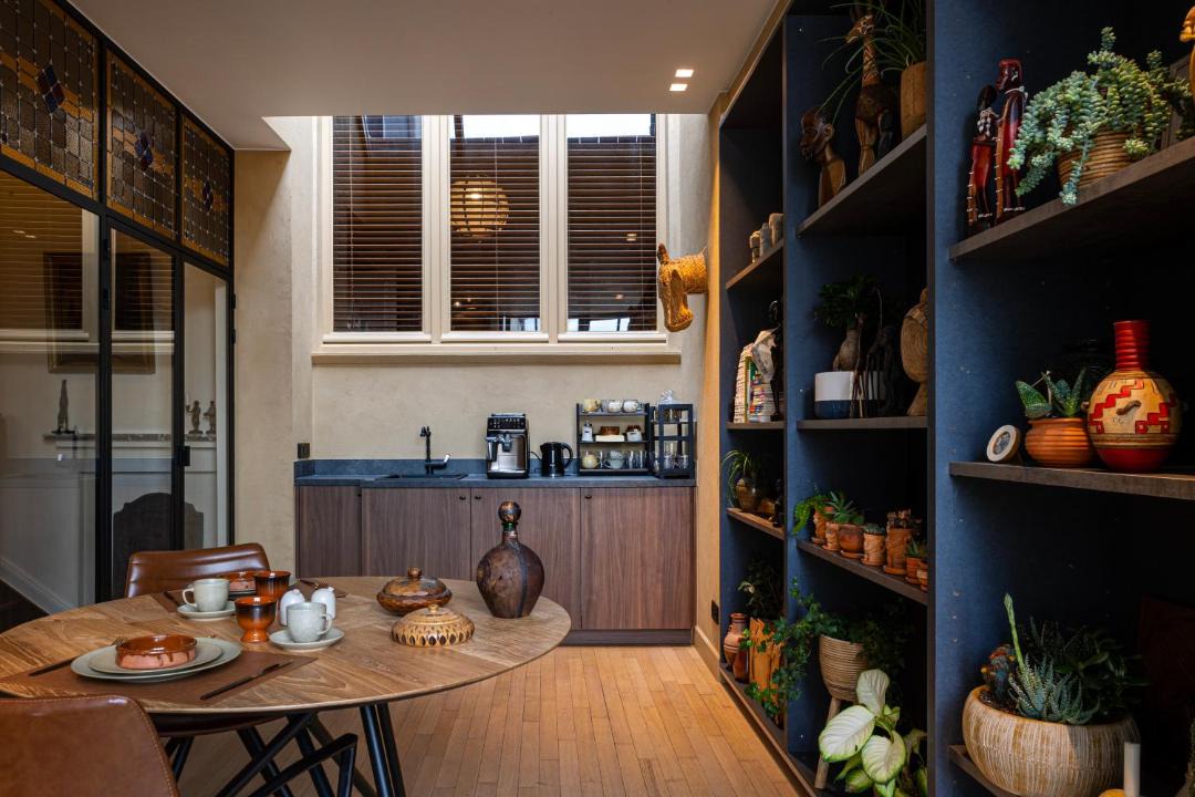 Photo of Kitchen in Noordhof
