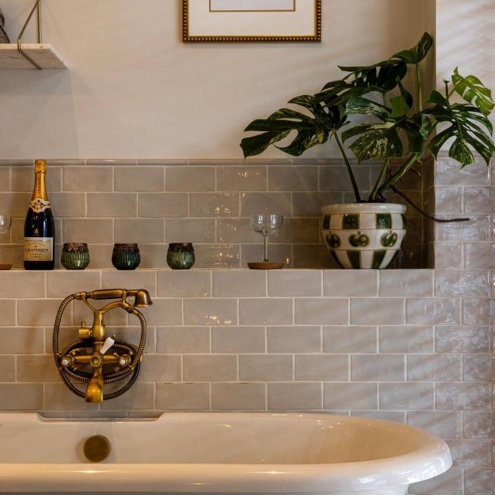 Photo of Bathroom in Noordhof