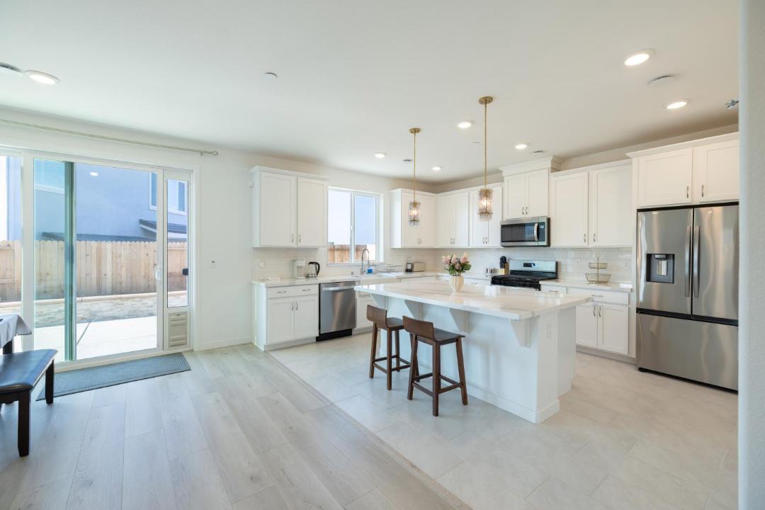 Photo of Kitchen in Folsom