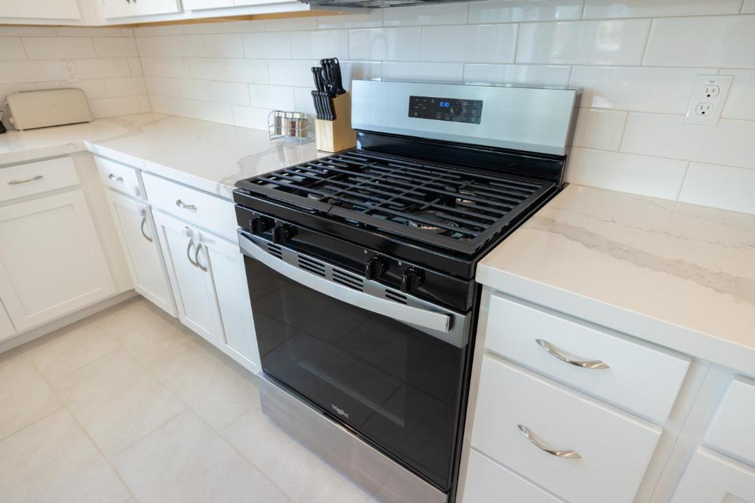 Photo of Kitchen in Folsom