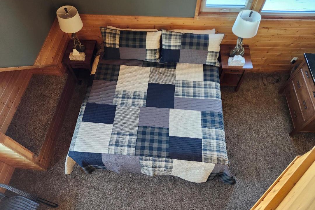 Photo of Bedroom in Mountain View