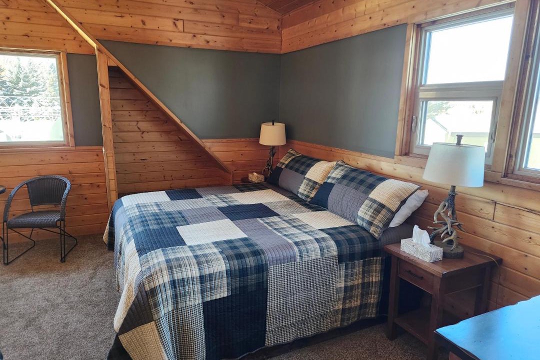 Photo of Bedroom in Mountain View