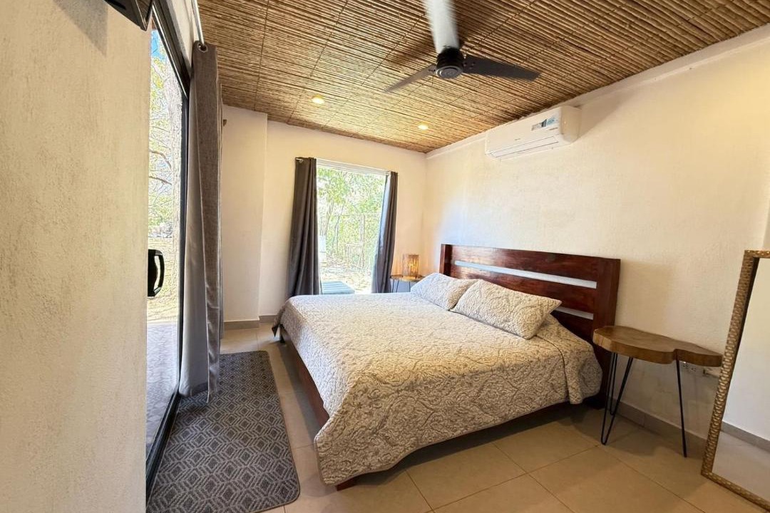 Photo of Bedroom in Junquillal