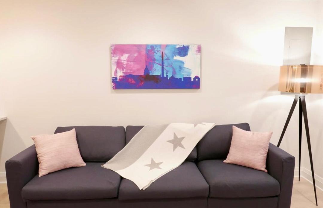 Photo of Livingroom in Shaw