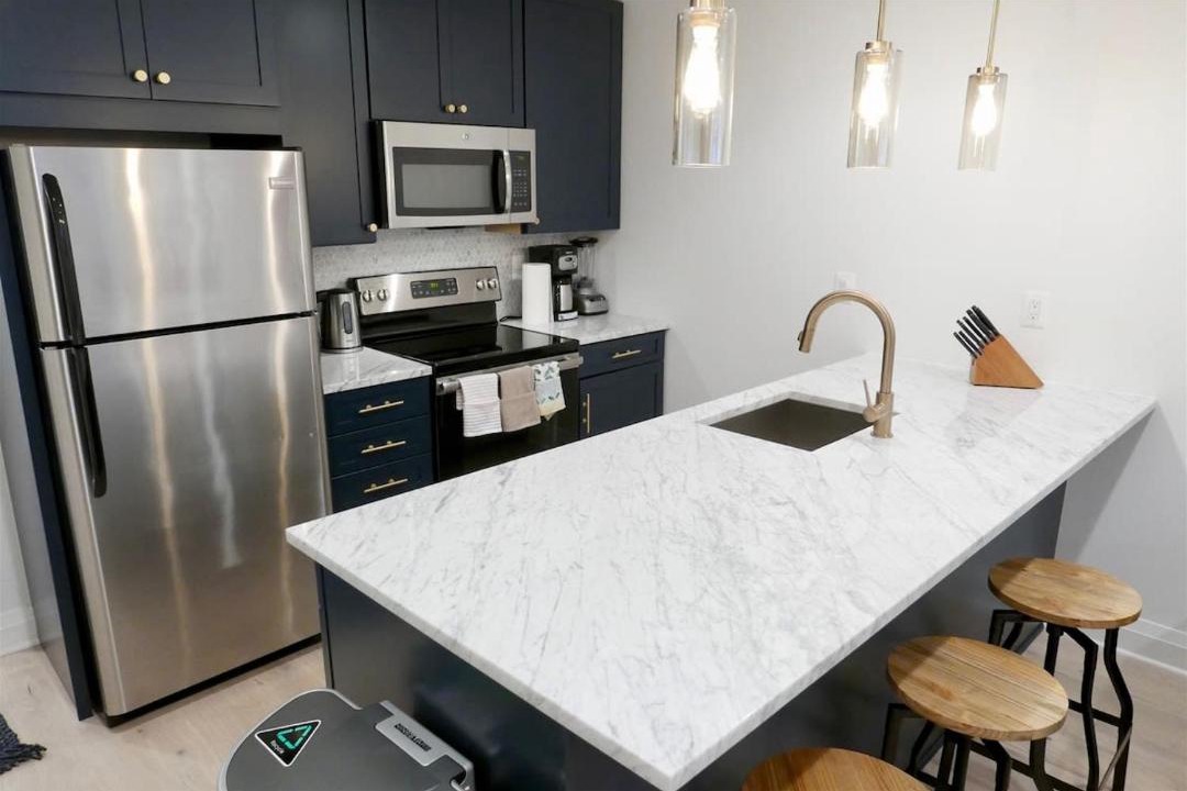 Photo of Kitchen in Shaw
