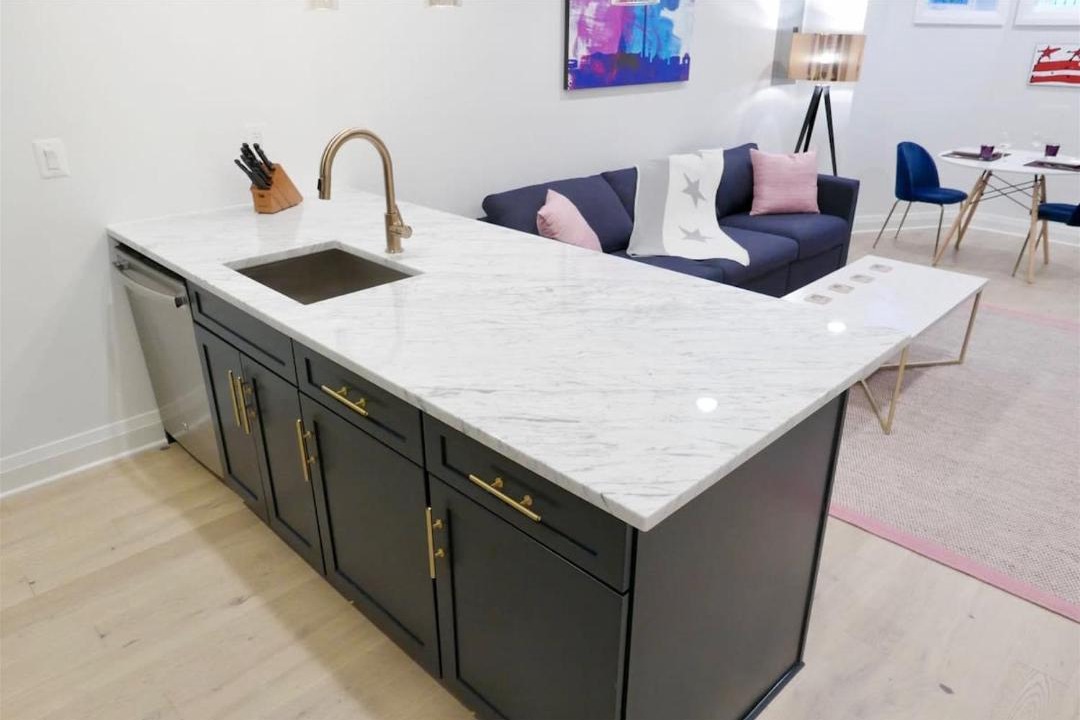 Photo of Kitchen in Shaw