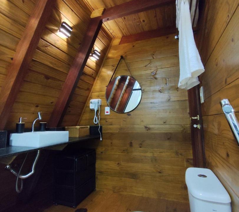Photo of Bathroom in Sobradinho