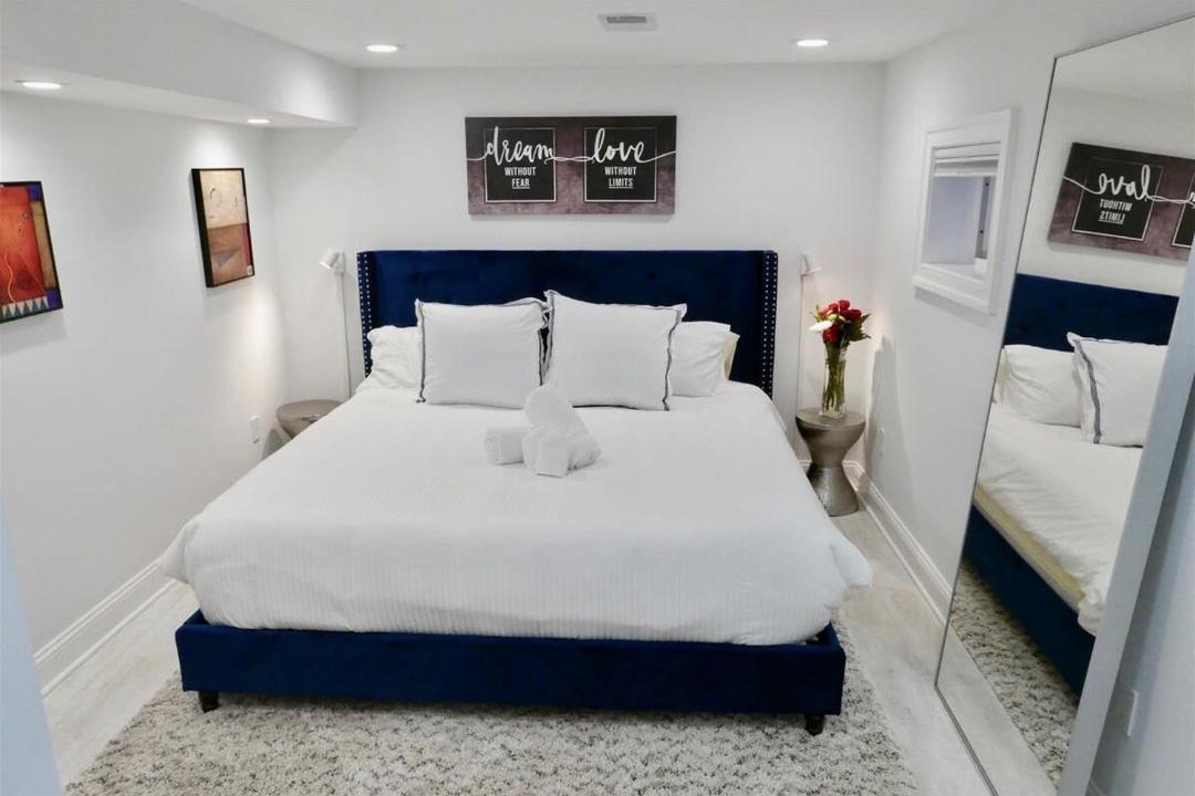 Photo of Bedroom in Shaw