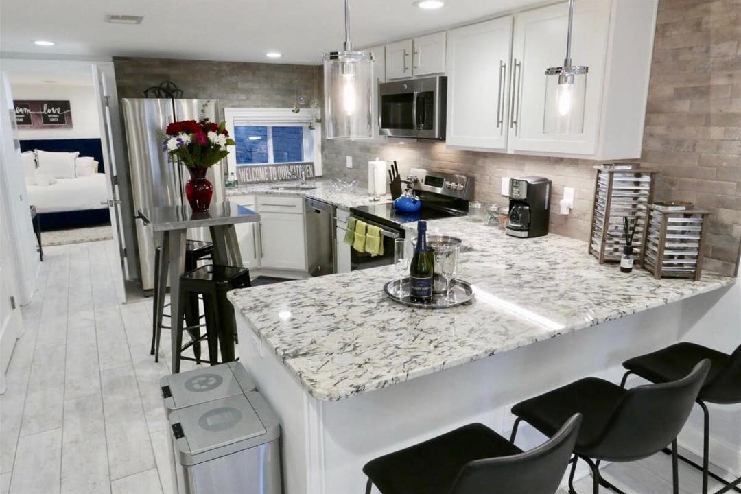 Photo of Kitchen in Shaw