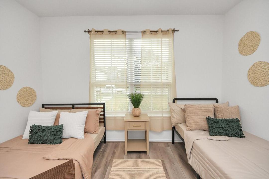 Photo of Bedroom in Spring Branch West