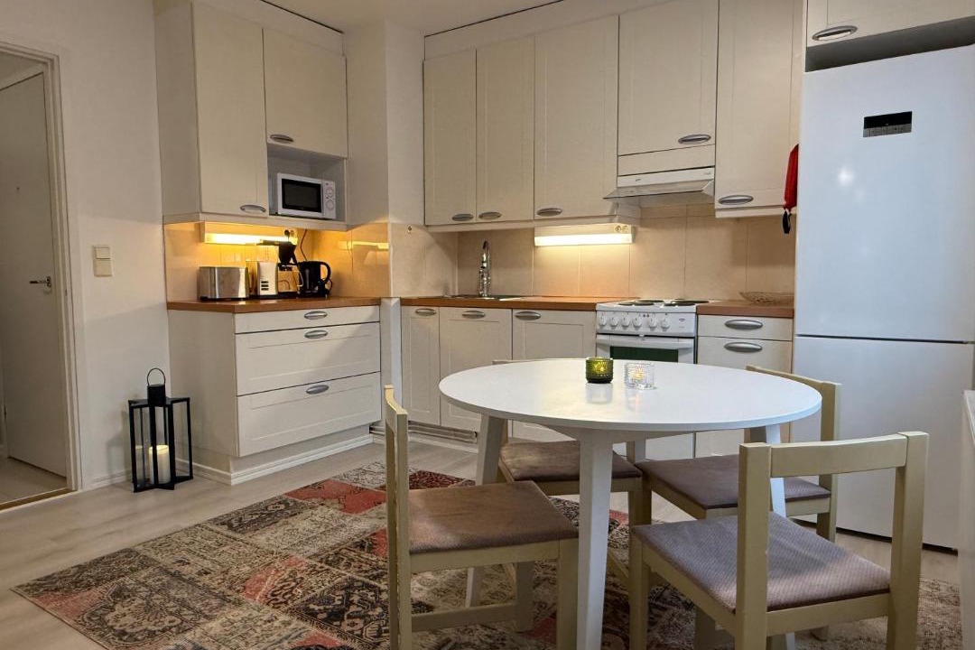 Photo of Kitchen in Lappeenranta