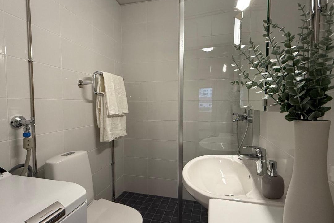 Photo of Bathroom in Lappeenranta