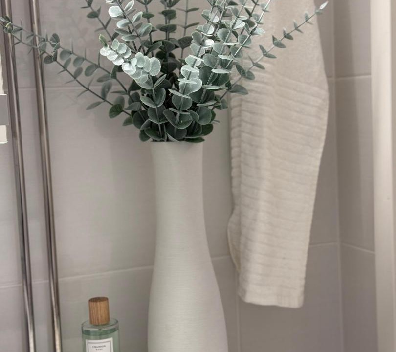 Photo of Bathroom in Lappeenranta