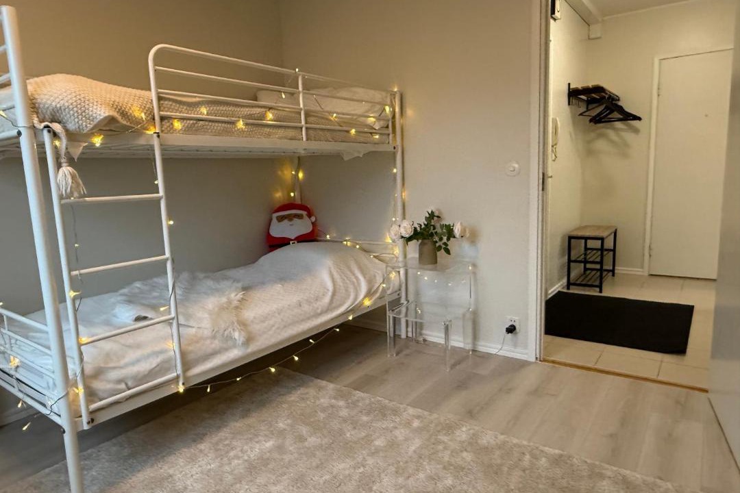 Photo of Bedroom in Lappeenranta