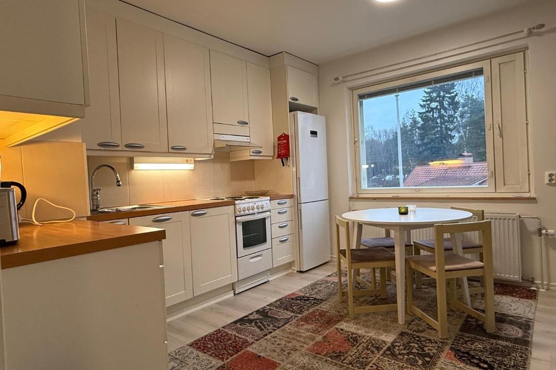 Photo of Kitchen in Lappeenranta