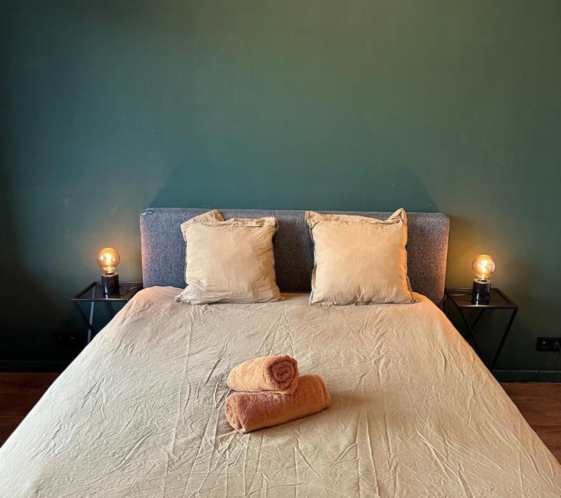 Photo of Bedroom in University District