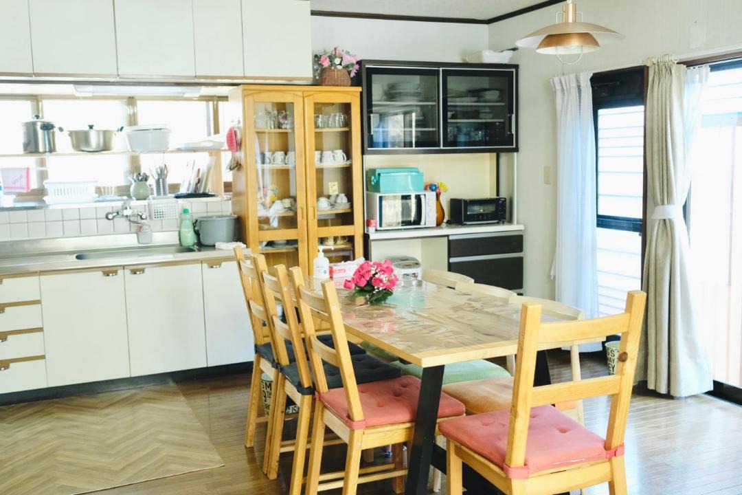 Photo of Kitchen in Nasu