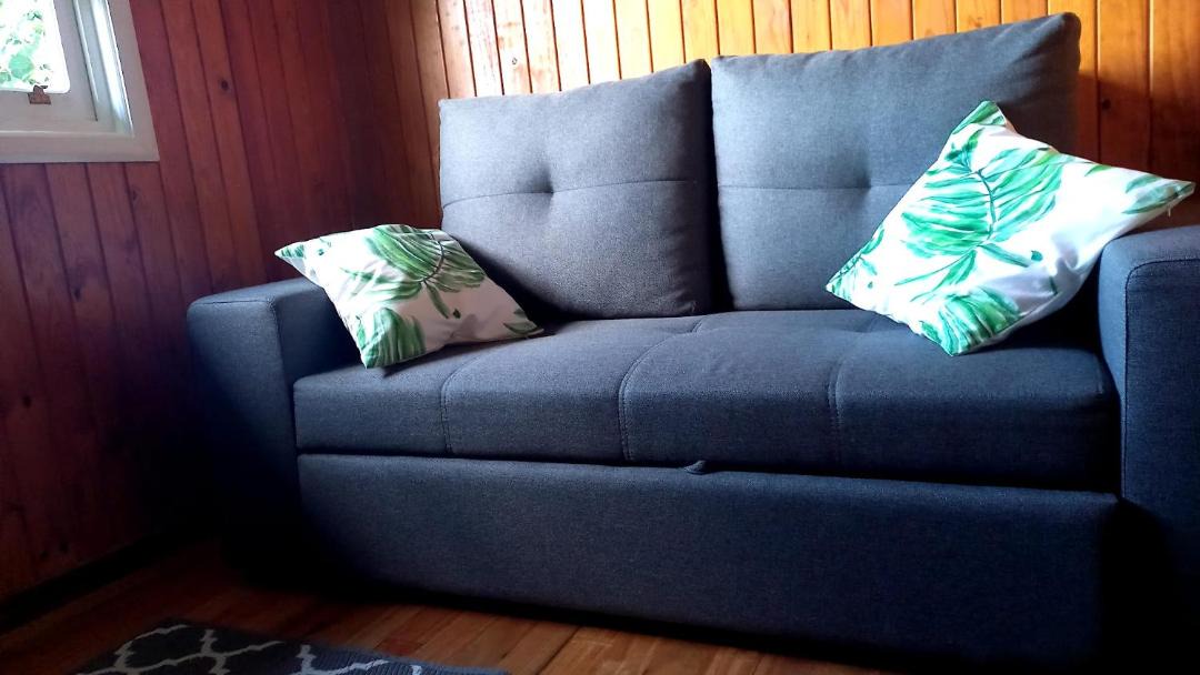 Photo of Livingroom in Esteiro
