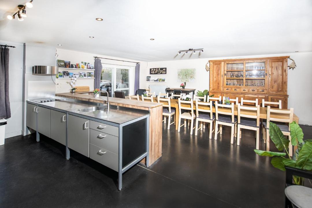 Photo of Kitchen in Heers