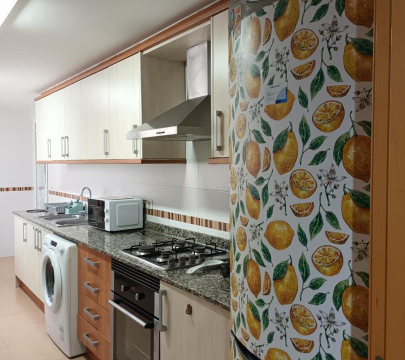 Photo of Kitchen in Burriana