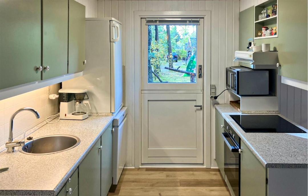 Photo of Kitchen in Houstrup