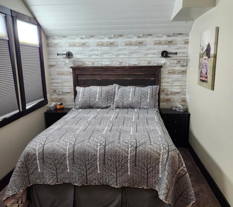 Photo of Bedroom in Mountain View