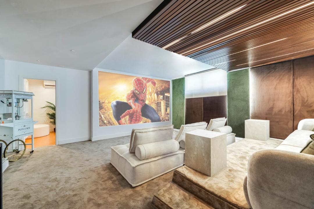 Photo of Livingroom in Torrequebrada