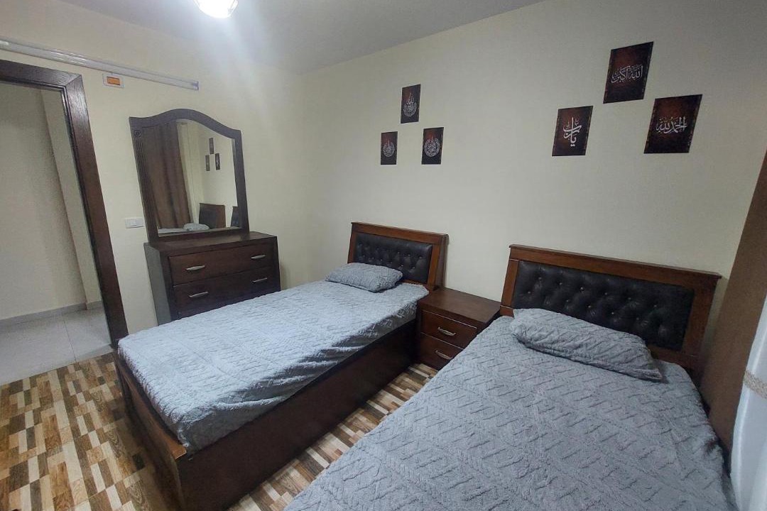 Photo of Bedroom in Az-Zarqa