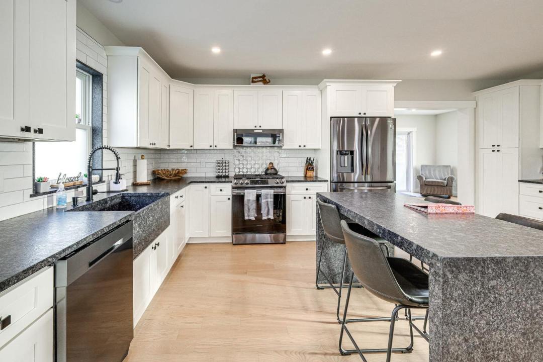 Photo of Kitchen in Hyannis
