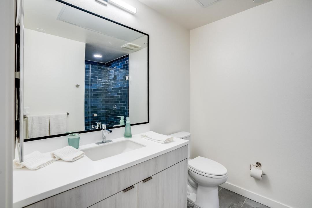 Photo of Bathroom in Hollywood