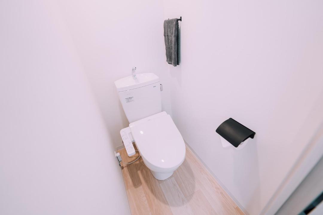 Photo of Bathroom in Minami