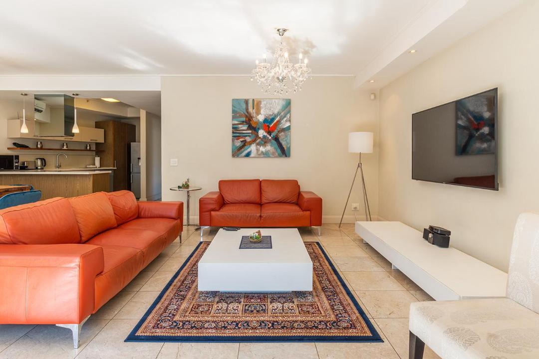 Photo of Livingroom in Victoria and Alfred Waterfront