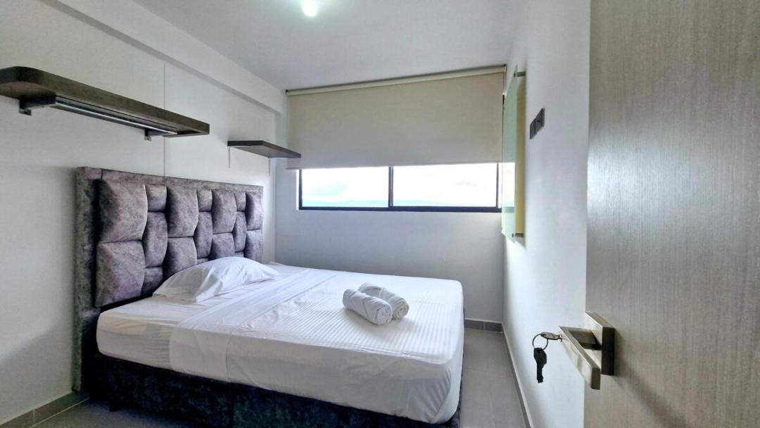 Photo of Bedroom in Floridablanca