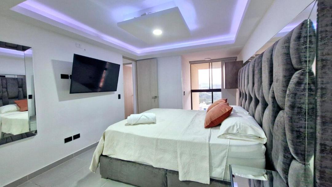 Photo of Bedroom in Floridablanca