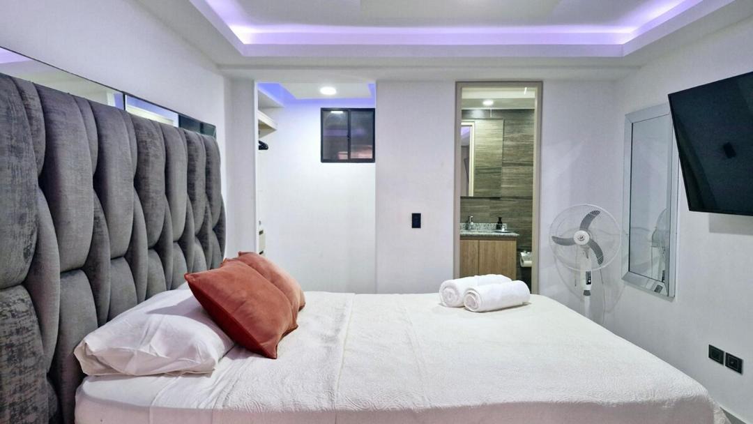 Photo of Bedroom in Floridablanca
