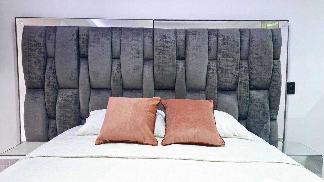 Photo of Bedroom in Floridablanca