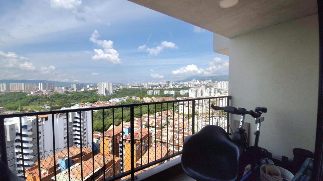 Photo of Patio Balcony in Floridablanca