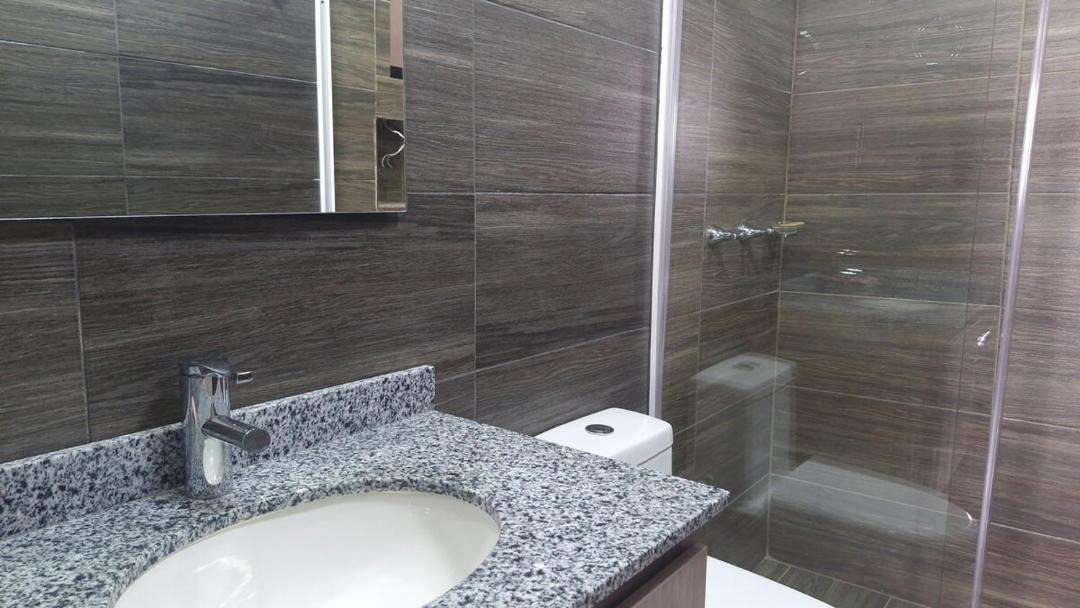 Photo of Bathroom in Floridablanca