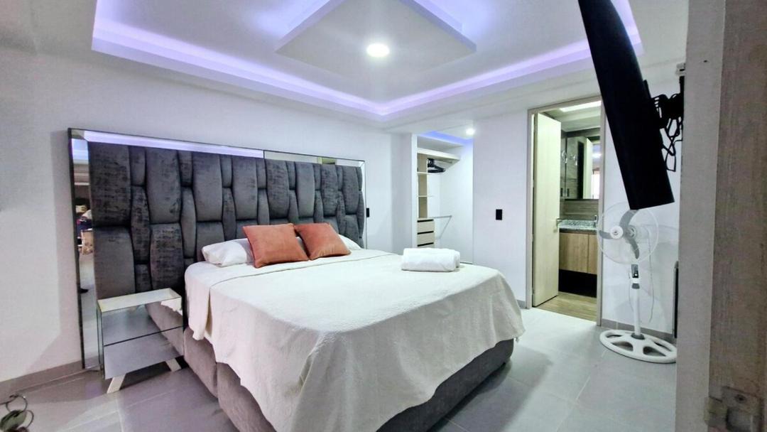 Photo of Bedroom in Floridablanca
