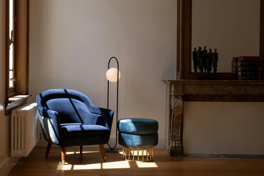 Photo of Livingroom in University District