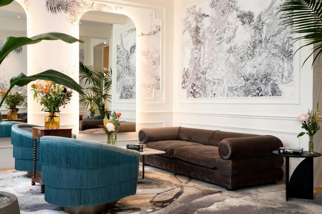 Photo of Livingroom in University District