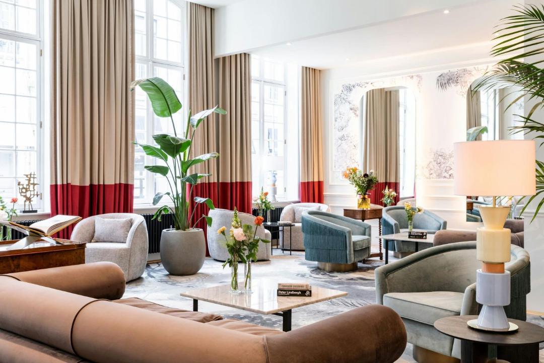 Photo of Livingroom in University District