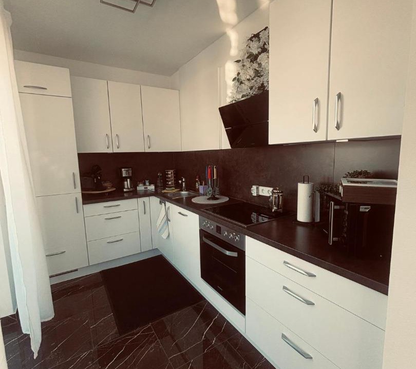 Photo of Kitchen in Grossheppach
