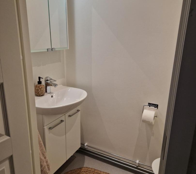 Photo of Bathroom in Skara
