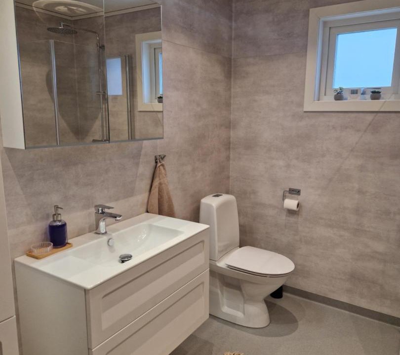 Photo of Bathroom in Skara