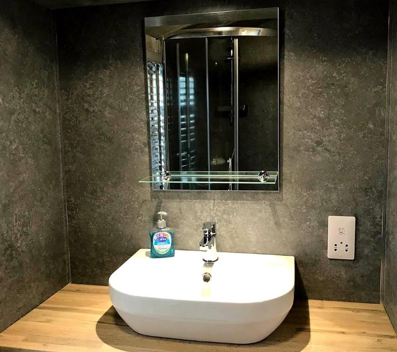 Photo of Bathroom in Redruth