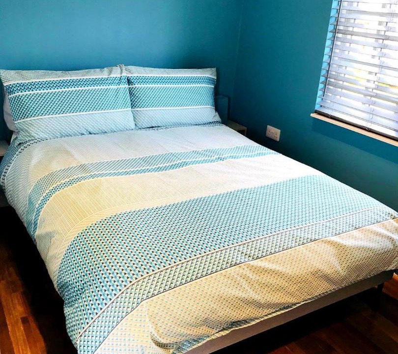 Photo of Bedroom in Redruth