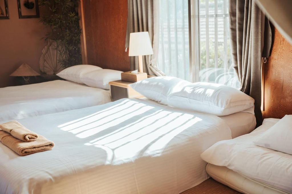 Photo of Bedroom in Imadomari