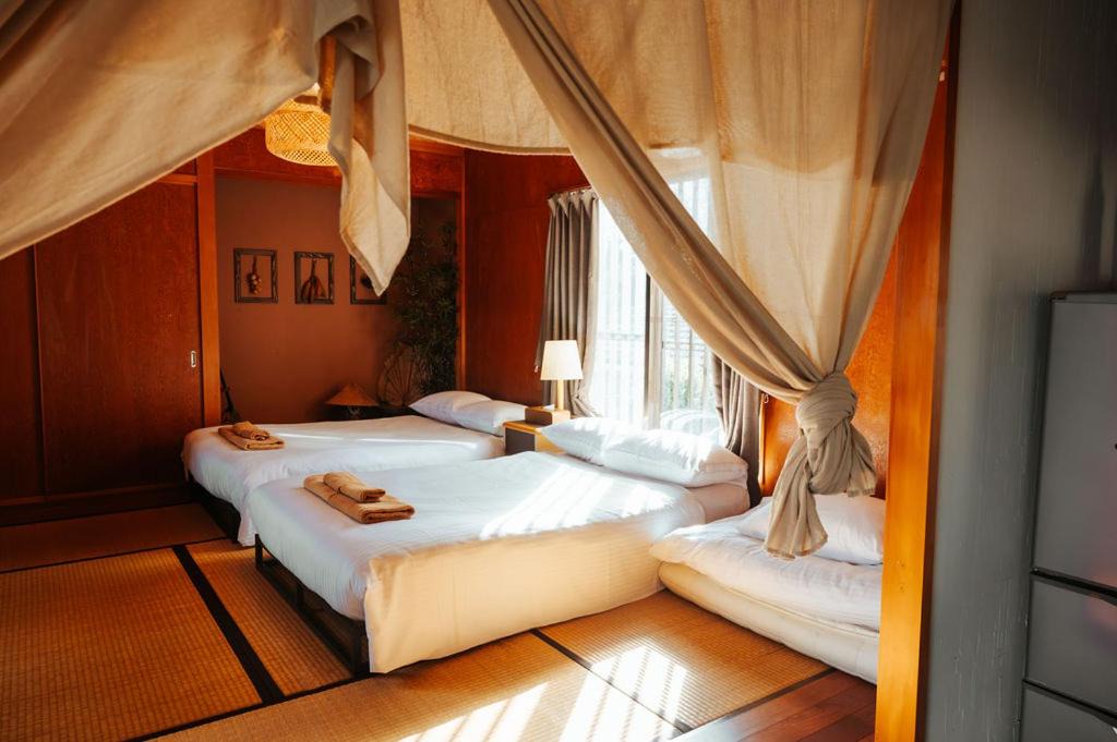 Photo of Bedroom in Imadomari
