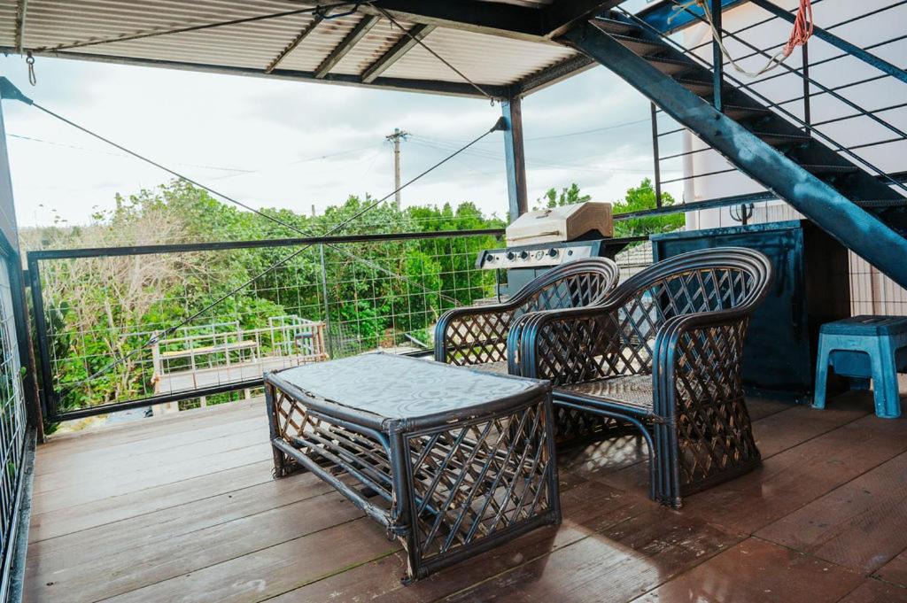 Photo of Patio Balcony in Imadomari